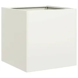 donica-biala-40x40x40-cm-stal-walcowana-na-zimno