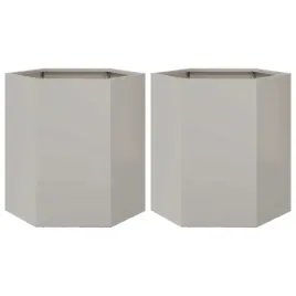 doniczki-ogrodowe-2-szt-szesciokatne-46x40x45-cm-stal