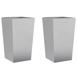 donice-ogrodowe-45x45x75-cm-2-szt-stal-galwanizowana