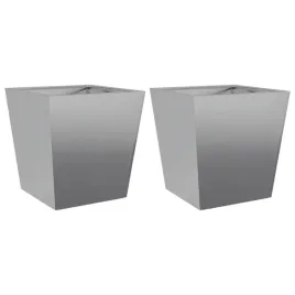 donice-ogrodowe-2-szt-40x40x40-cm-stal-galwanizowana