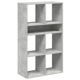 regal-betonowy-szary66x31x112-cm-material-drewnopochodny