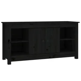 szafka-pod-telewizor-czarna-103x365x52-cm-drewno-sosnowe
