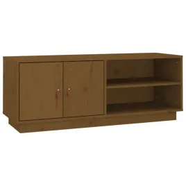 szafka-pod-tv-miodowy-braz-105x34x40-cm-lite-drewno-sosnowe