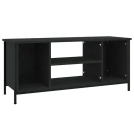 szafka-pod-tv-czarna-102x35x45-cm-material-drewnopochodny