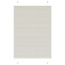 roleta-plisowana-jasnoszara-100x100cm-szerokosc-tkaniny-994-cm