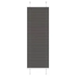 roleta-plisowana-czarna-50x150-cm-szerokosc-tkaniny-494cm