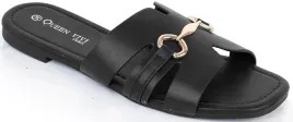 8822-czarne-skorzane-eleganckie-klapki-damskie-ozdoba-37