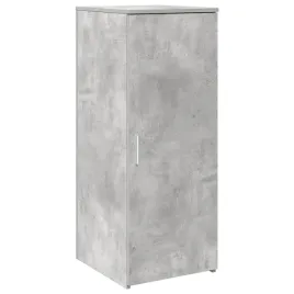 szafka-szarosc-betonu-40x45x1035-cm-material-drewnopochodny