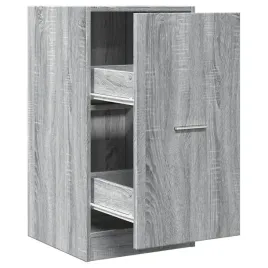 szafka-apteczna-szary-dab-sonoma-40x41x775-cm