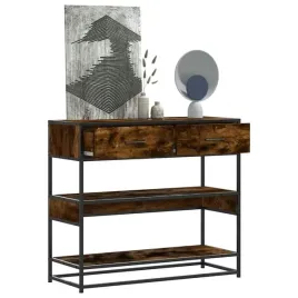 stolik-konsolowy-przydymiony-dab-90x35x80-cm