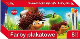 farby-plakatowe-8-kolorow-20ml-mona