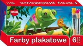 farby-plakatowe-6-kolorow-20ml-mona