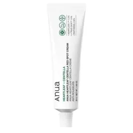 lagodzacy-krem-na-niedoskonalosci-anua-heartleaf-centella-red-spot-moc-30-g