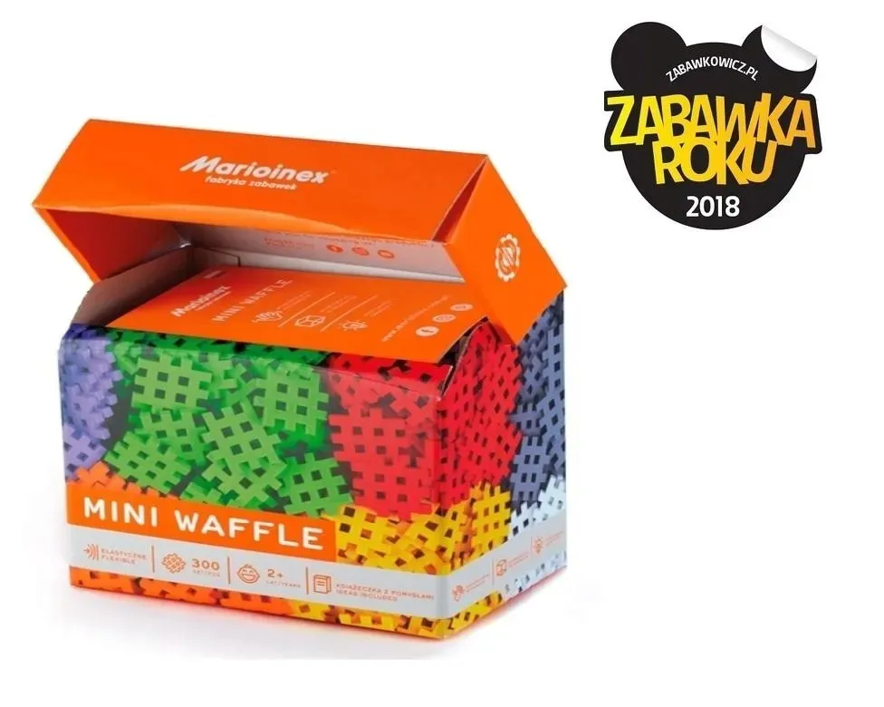mini-waffle-300-elementow