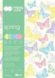 blok-a5-20k-deco-spring-170g-happy-color