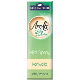 general-fresh-arola-zapas-do-odswiezacza-powietrza-mini-spray-konwalia-15ml
