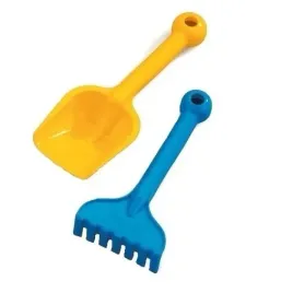 lopatka-grabki-male