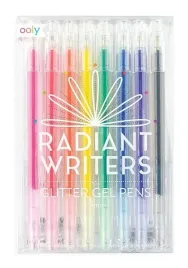 dlugopisy-zelowe-z-brokatem-radiant-writers-8szt