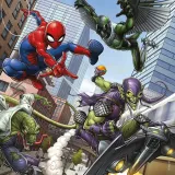 puzzle-3x49-spiderman-w-akcji-liczba-elementow-147