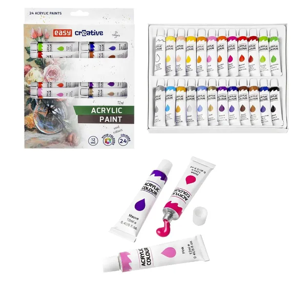 farby-akrylowe-24-kolory-easy-pojemnosc-12-ml