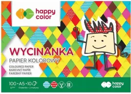 blok-wycinanka-a5-10k-100g-happy-color