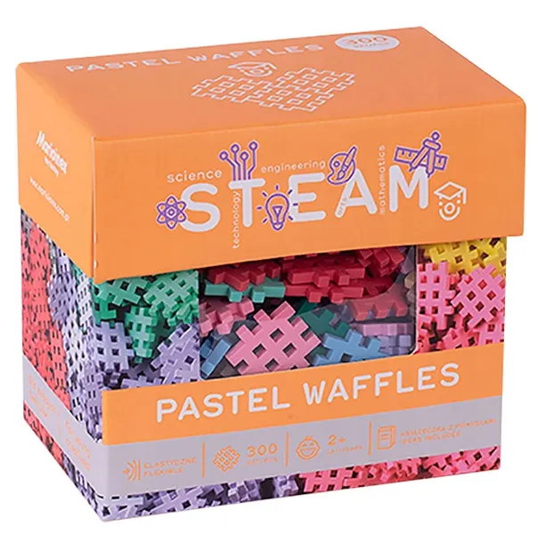 mini-waffle-pastel-300-elementow