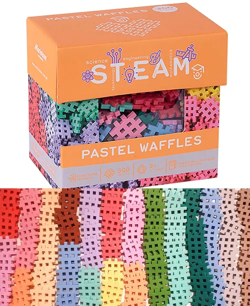 mini-waffle-pastel-300-elementow
