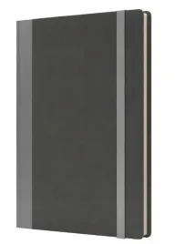 notatnik-b5-pro-l-linia-szary-srebny