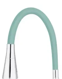 elastico-ii-wylewka-do-baterii-zlewozmywakowej-mietowa-w101m-b-ferro