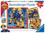 puzzle-3x49-strazak-sam-na-ratunek-kod-producenta-05077
