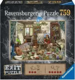 puzzle-759-exit-studio-artysty-stan-opakowania-oryginalne