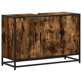 szafka-pod-umywalke-przydymiony-dab-90x33x60-cm