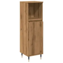 szafka-lazienkowa-dab-artisan-30x30x100-cm