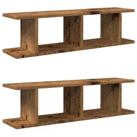 polki-scienne-2-szt-stare-drewno-75x18x20-cm