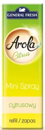 general-fresh-arola-zapas-do-odswiezacza-powietrza-mini-spray-cytrusowy-15m