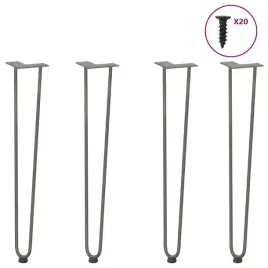 nogi-do-stolu-hairpin-4-szt-naturalna-stal-72-cm-lita-stal