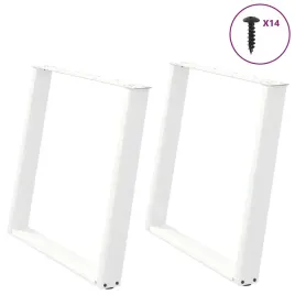 vidxl-nogi-do-stolu-jadalnianego-2-szt-biale-90x-72-73-cm-stal
