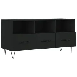 szafka-pod-tv-czarna-102x36x50-cm-material-drewnopochodny