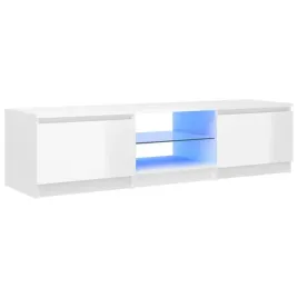 szafka-pod-tv-z-oswietleniem-led-biala-140-x-40-x-355-cm