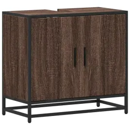 szafka-pod-umywalke-brazowy-dab-65x33x60-cm