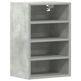 szafka-wiszaca-z-szyba-szarosc-betonu-40x295x60-cm