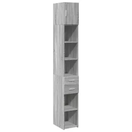 waska-szafka-szary-dab-sonoma-30x425x225-cm
