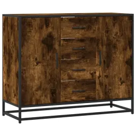 szafka-przydymiony-dab-92x35x76-cm-material-drewnopochodny