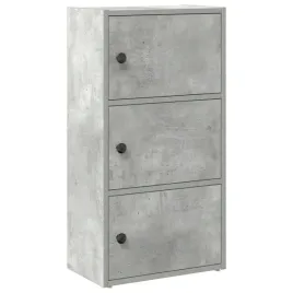 regal-na-ksiazki-szarosc-betonu-40x24x77-cm