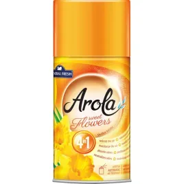 general-fresh-arola-slodkie-kwiaty-wklad-do-odswiezaczy-powietrza-250ml