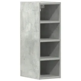 szafka-wiszaca-z-szyba-szarosc-betonu-20x295x60-cm