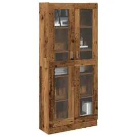 szafka-stare-drewno-825x305x185cm-material-drewnopochodny