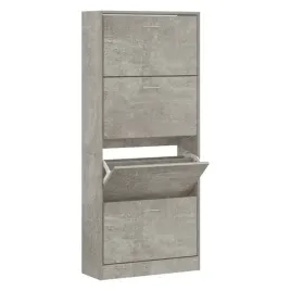 szafka-na-buty-szarosc-betonu-63x24x147-cm