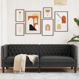 sofa-chesterfield-3-os-czarna-tapicerowana-sztuczna-skora