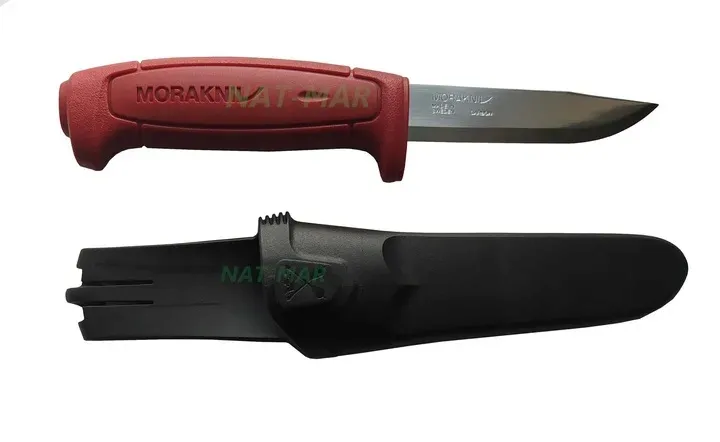 noz-morakniv-craft-basic-511-stal-weglowa-marka-morakniv
